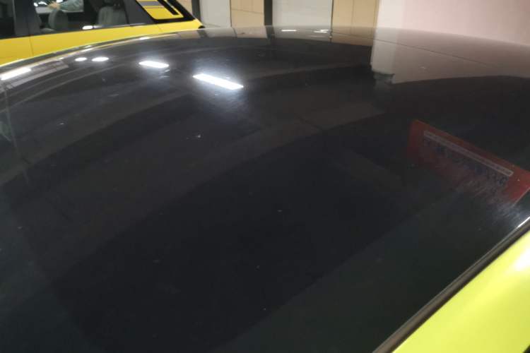 Used Tesla Model 3 2021 Standard Range Rear-Drive Upgraded Version