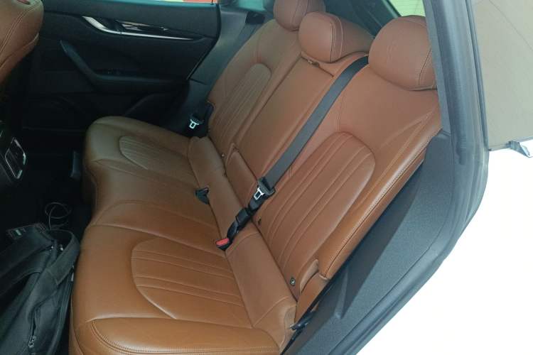 Used Maserati Levante 2022 2.0T GT Sharp Edition