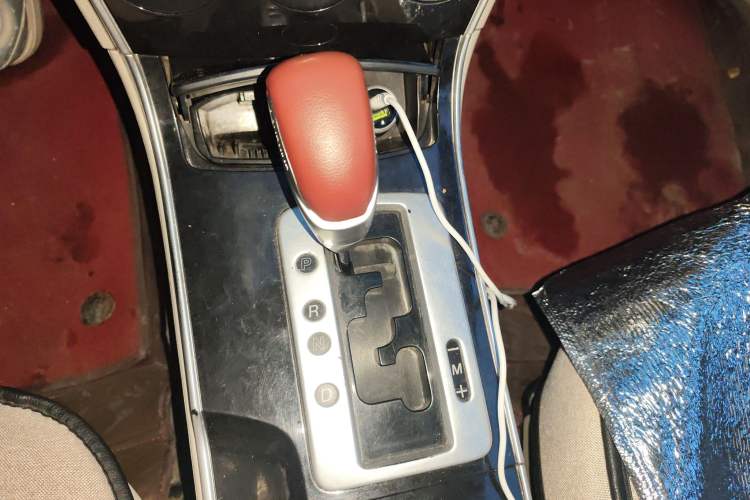 Used Mazda 6 2011 2.0L Automatic Fashion Edition
