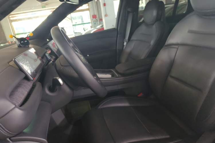 Used Nio ES6 2023 75 kWh
