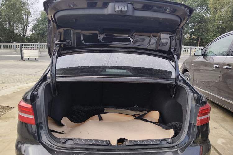 Used Volkswagen Lavida 2021 280TSI DSG Comfort Edition
