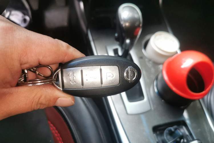 Used Nissan Teana 2013 2.0L XE Fashion Edition
