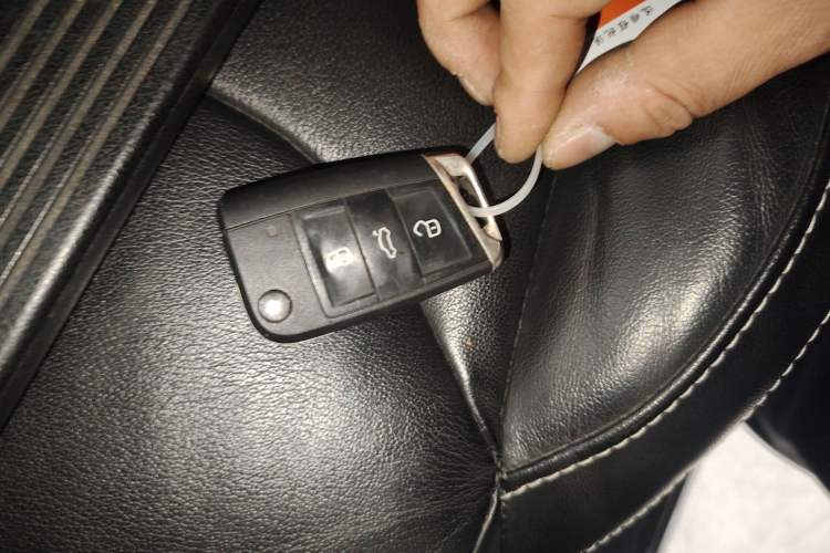 Used Skoda Kodiaq 2019 TSI330 5-Seat Two-Wheel Drive Luxury Enjoyment Edition China V Standard
