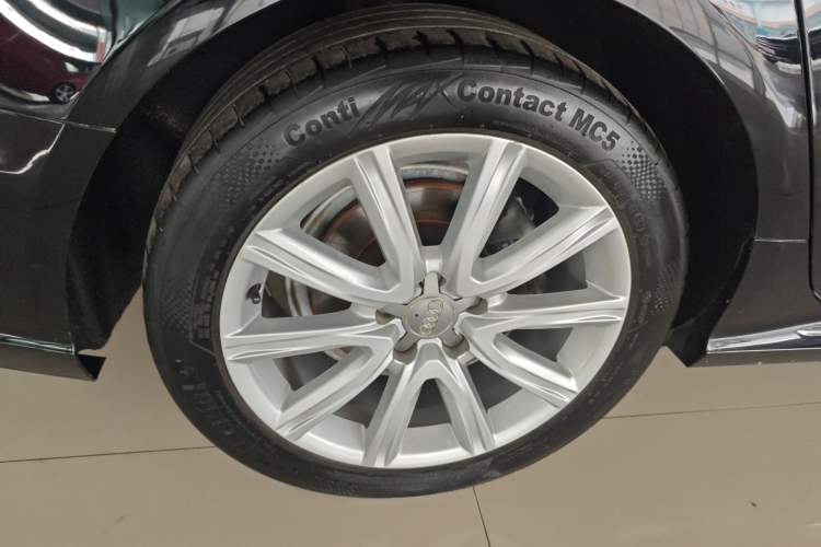 Used Audi A6L 2018 30th Anniversary Edition TFSI Trendy Model
