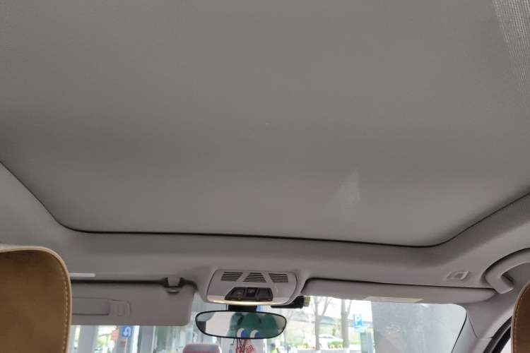 Used BMW 1 Series 2020 120i M Sport Package Headliner