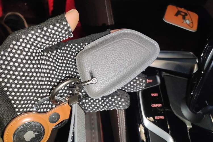 Used BMW 5 Series 2020 525Li Luxury Package
