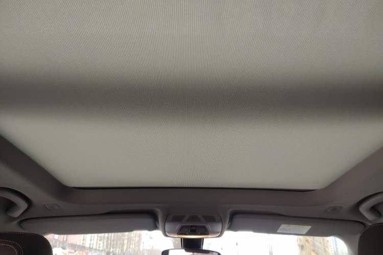 Used BMW X1 2021 sDrive20Li Fashion Model
