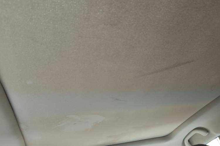 Used Soueast DX7 2015 1.5T Manual Luxury Model Headliner