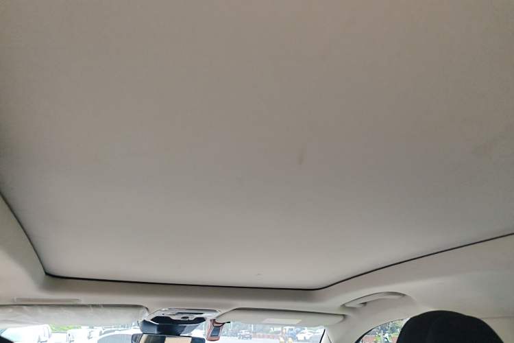 Used Lynk & Co 01 2017 2.0T Two-Wheel Drive Zhaopu Version
