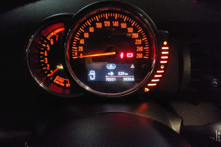 Used MINI 2016 1.2T ONE Pioneer Edition
