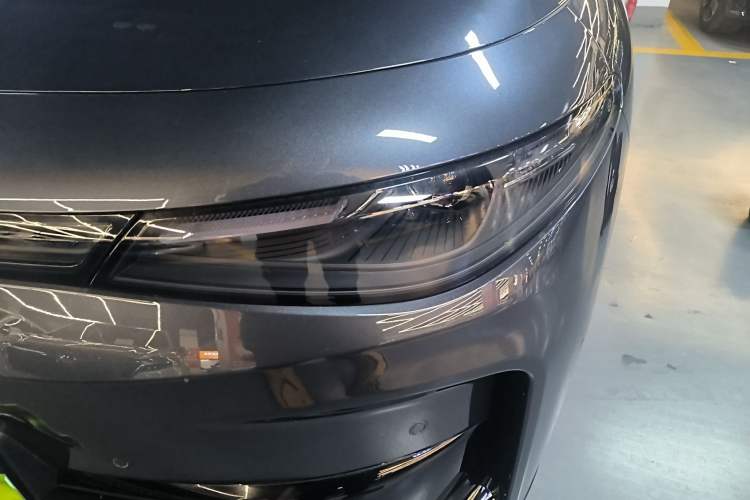 Used Leapmotor C10 2024 210 LiDAR Version
