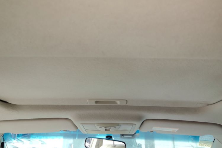 Used Nissan Teana 2008 2.0L XL Comfort Edition Headliner