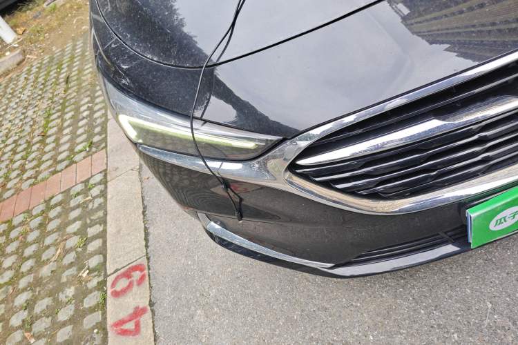 Used Buick LaCrosse 2022 652T Luxury Version
