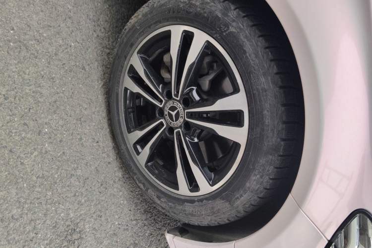 Used Mercedes-Benz C-Class 2019 C 260 Sport Edition