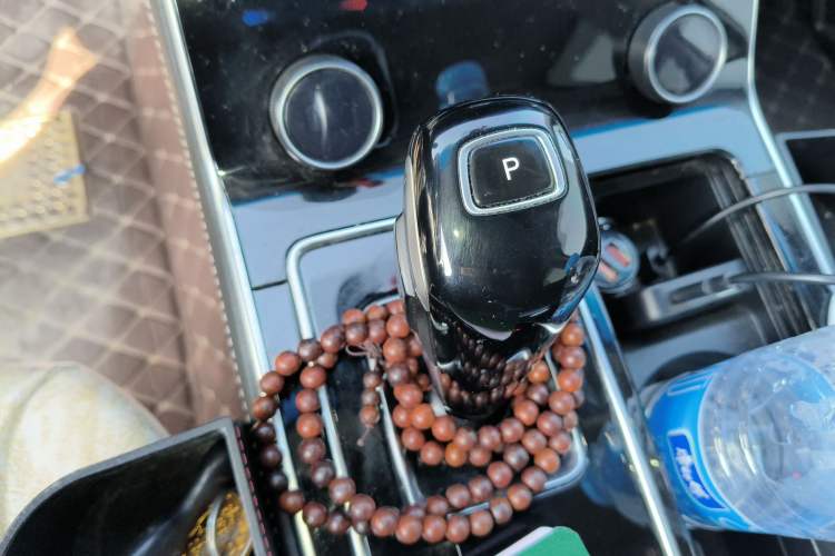 Used JETOUR X95 2020 1.6T DCT Conquest Pro Edition 5 Seats
