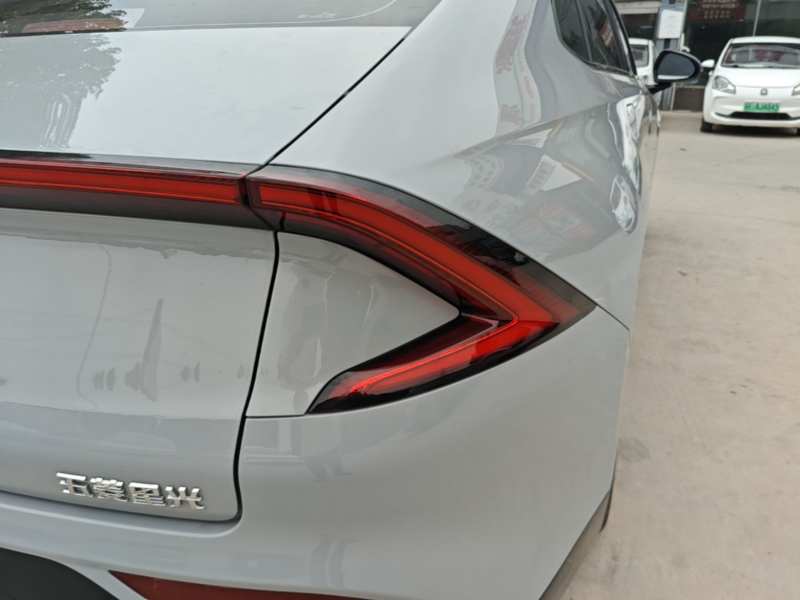 Used Wuling Xingguang 2024 Co-Creation Edition 510 Advanced Model — 7