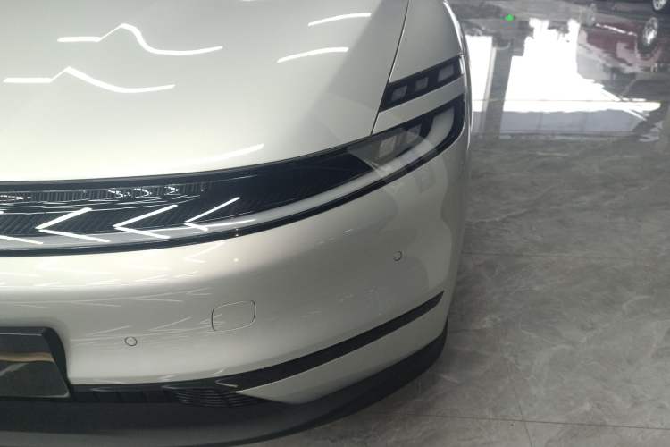 Used Qiyuan A06 2026 Model 510 Max