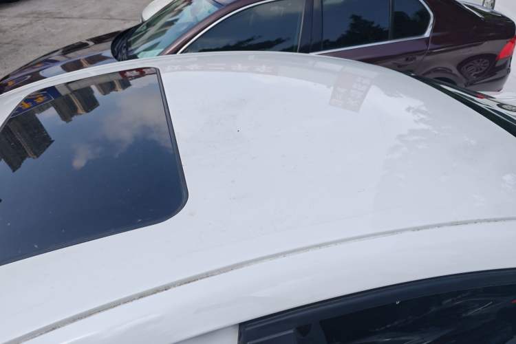 Used Buick Regal 2015 1.6T Leading Technology Model
