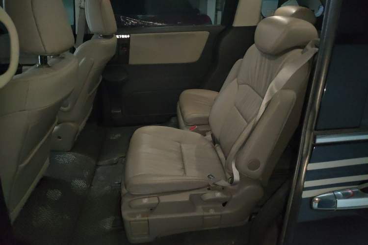 Used Honda Odyssey 2015 2.4L Smart Edition