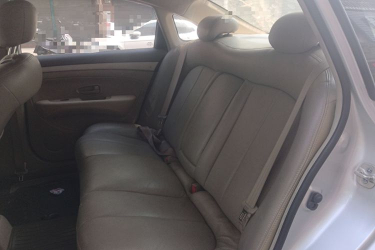 Used Nissan Sylphy 2012 Classic 1.6XE Manual Comfort Edition