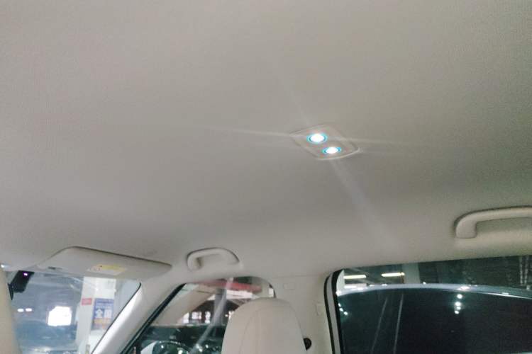 Used BYD Yuan UP 2024 401 km Active Version