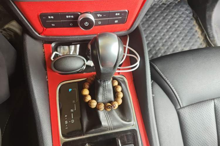 Used BYD Song MAX 2018 1.5T Automatic Smart Connect Flagship Model 6 Seats
