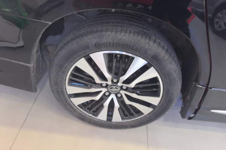 Used Toyota Alphard 2018 Revised Version 3.5L Luxury Edition