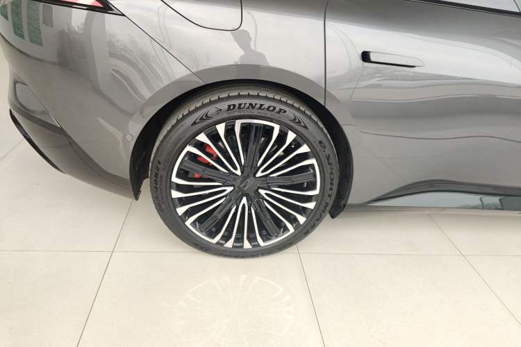 Used Avatr 12 2025 Ultra Extended-Range Edition