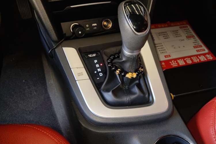 Used Hyundai Elantra (6th Generation / Lingdong) 2016 1.6L Automatic ZhiXuan – Elite Version