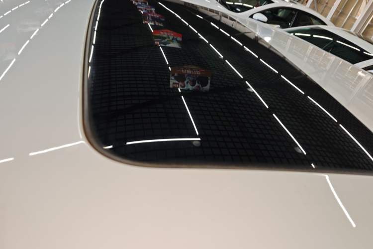 Used Chevrolet Monza 2020 Light Hybrid Redline 320T Dual-Clutch Thrilling Edition