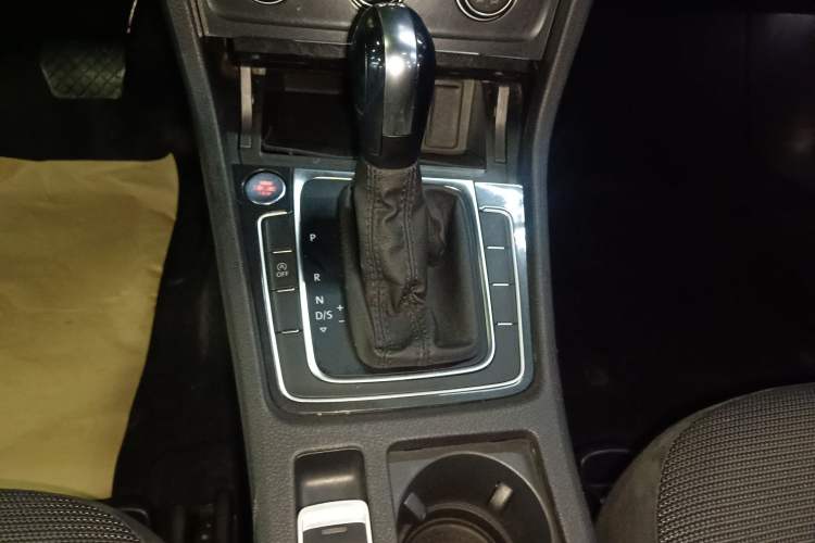 Used Volkswagen Golf 2019 280TSI DSG Comfort Version China V Standard