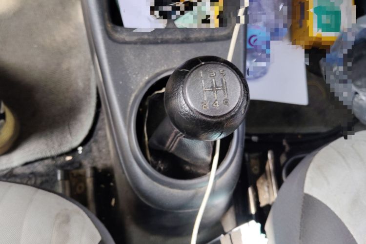 Used Suzuki Alto 2015 1.0L Manual Limited Edition