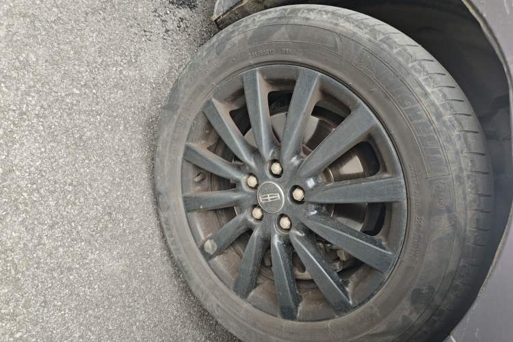 Used Lincoln MKZ 2019 2.0T Luxury Edition China VI
