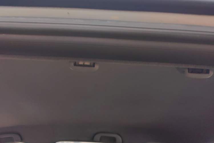 Used BYD e2 2019 400 Travel Edition
