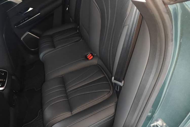 Used XPeng G9 2024 650 Max
