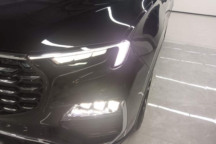 Used Ford Equator 2023 EcoBoost 225 Premier PLUS 7-Seater (2/2/3)