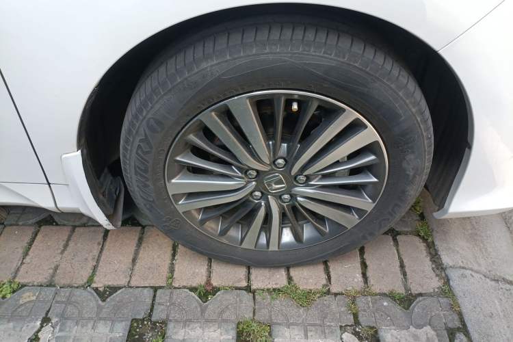 Used Honda Odyssey 2018 2.4L Smart Edition
