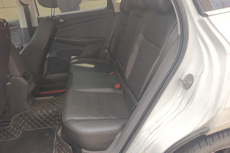 Used Jetta VS7 2020 1.4T Automatic Glory Edition