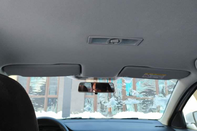 Used Volkswagen Lavida 2017 1.6L Automatic Fashion Edition
