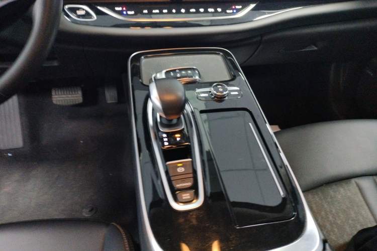 Used AION S 2019 Meizu 530