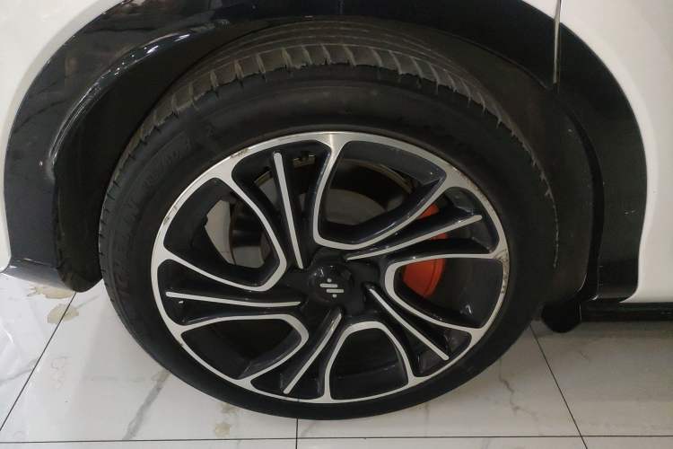 Used IM LS7 2024 90 kWh Max Elite Rear-Drive Version