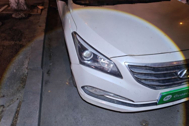 Used Hyundai Mistra 2016 1.8L Automatic Smart GLS