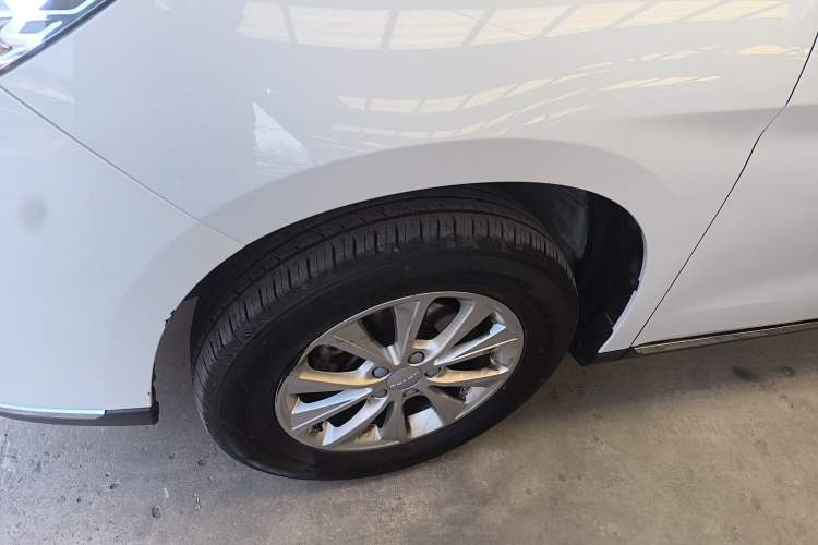 Used Haval M6 2021 PLUS 1.5T Manual Luxury Smart Connectivity Model
