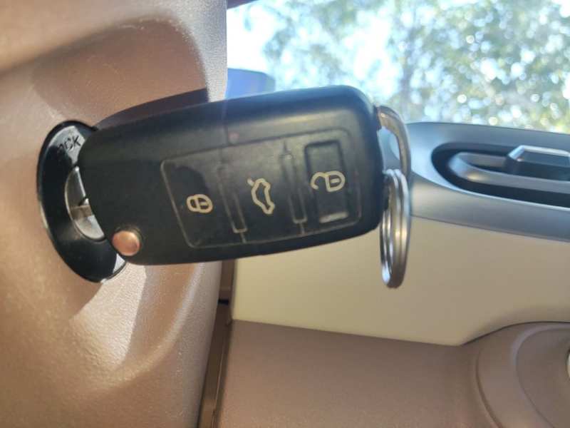 Used Wuling Hongguang MINIEV 2025 Four-Door Version Advanced Edition — 8