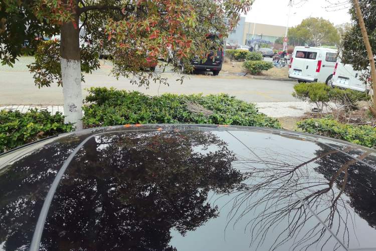 Used Volvo S90 2025 B5 Zhiyi Luxury Edition
