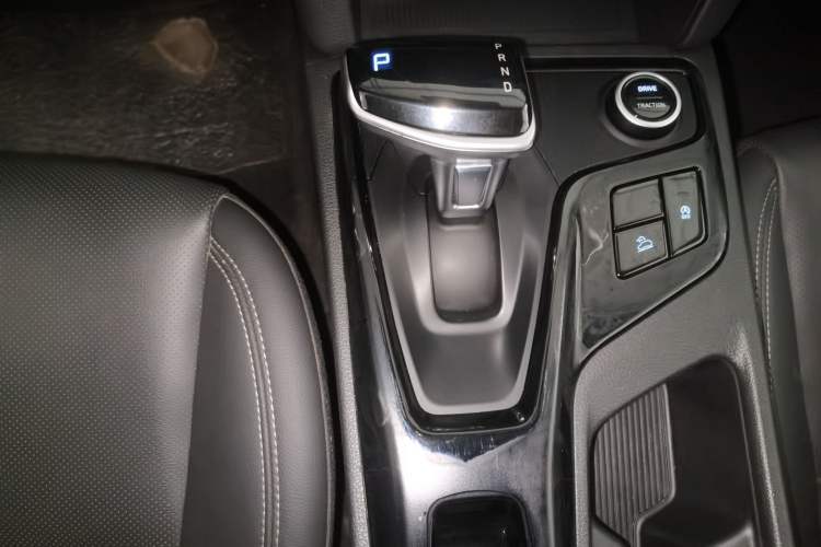 Used Hyundai ix35 2021 2.0L Automatic 2WD GLS Leading Edition
