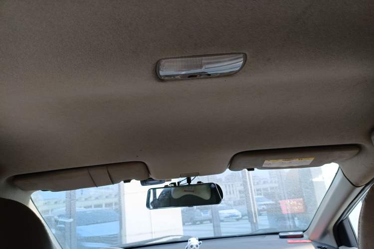 Used Honda City Classic 2012 1.5L manual Comfort version