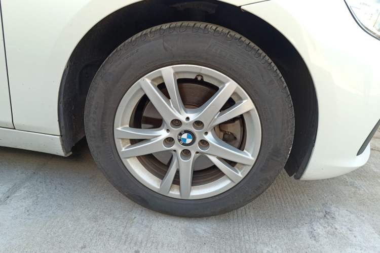 Used BMW 2 Series Active Tourer 2016 218i Leading Model
