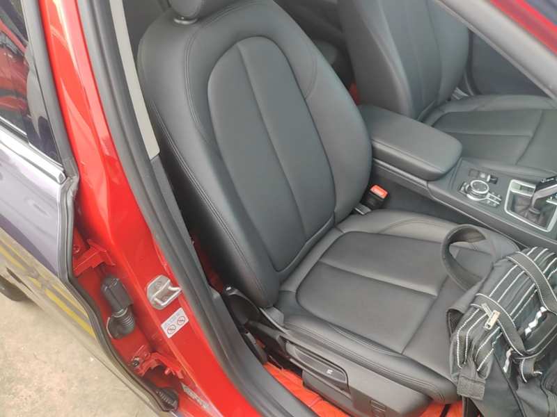 Used BMW 1 Series 2022 120i M Sport Edition — 24