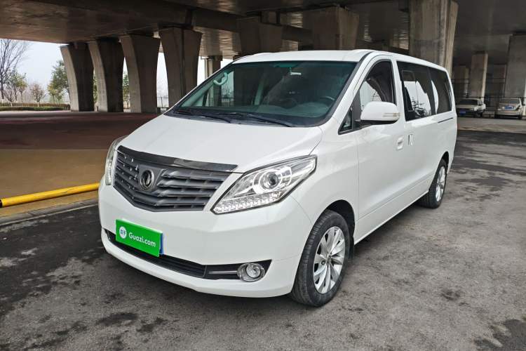 Used FORTHING CM7 2018 Classic Edition 2.0T Automatic Luxury Model